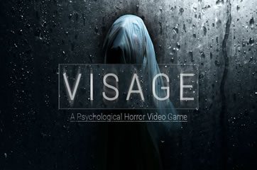 Visage, le jeu d’horreur psychologique terrifiant