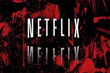 Top 8 des séries à mater sur Netflix