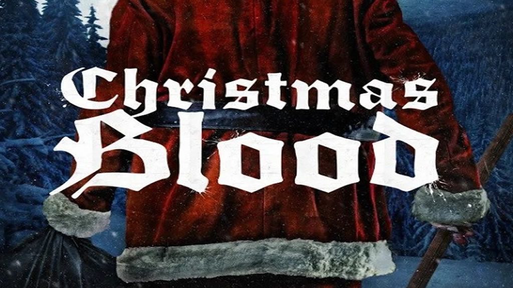 Quand papa Noel est un psychopathe : cela donne ‘Christmas Blood’