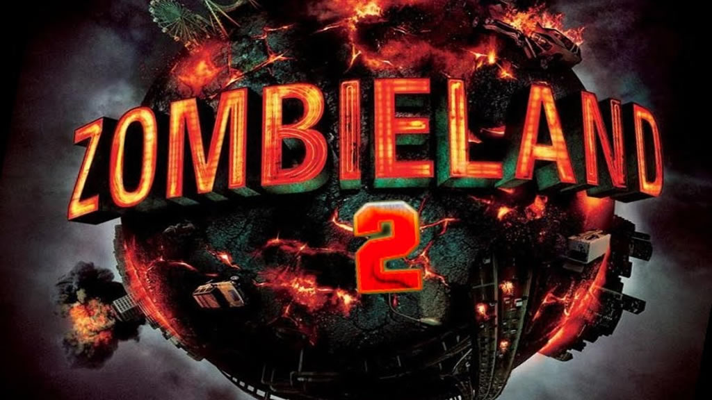 Zoey Deutch rejoint le casting de Zombieland 2