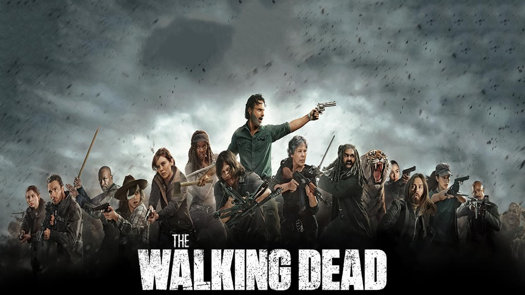 “The Walking Dead”, la série décryptée par un historien