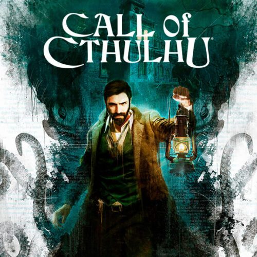 Call of Cthulhu : le jeu d’horreur par réference