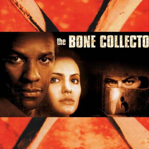 The Bone Collector devient une série adapté par NBC