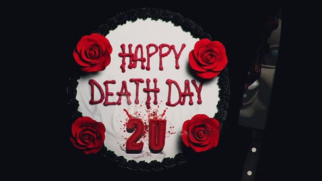 Bande annonce officielle pour Happy Death Day 2U