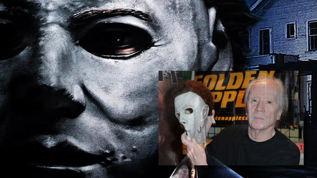 Bonne ou mauvaise nouvelle ? John Carpenter est prêt à marquer la prochaine suite d‘Halloween’!
