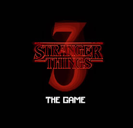 ‘STRANGER THINGS 3’ : Le jeu vidéo est basé sur l’intrigue inconnue de la saison 3