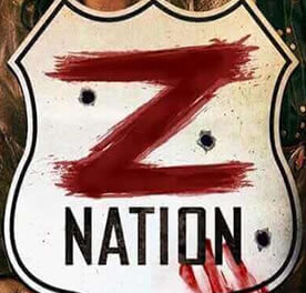 Syfy a officiellement mis fin à la «Z Nation» après cinq saisons