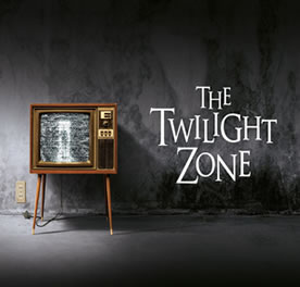 CBS fixe la date de sortie ce printemps pour ‘The Twilight Zone’