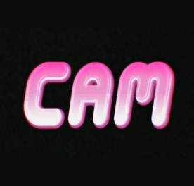 Critique du film CAM