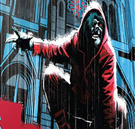 Matt Smith se joint à Jared Leto pour  “Morbius” le Spin-Off de “Spider-Man”