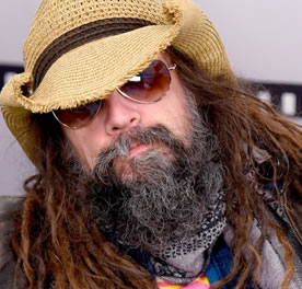Rob Zombie a terminé le tournage de ‘3 FROM HELL’