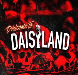 La série d’anthologie d’horreur ‘Welcome to Daisyland’ prochainement sur BlackboxTv
