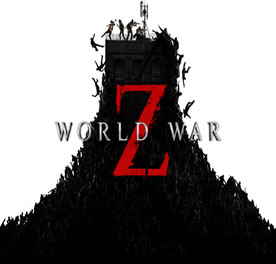 De nouvelles images du jeu ‘World War Z’