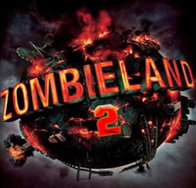 Début de tournage imminent de Zombieland 2 à Atlanta