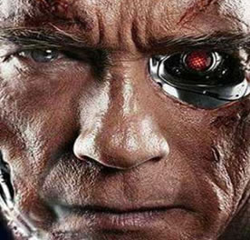 Le reboot de « Terminator » de Tim Miller obtient un titre officiel