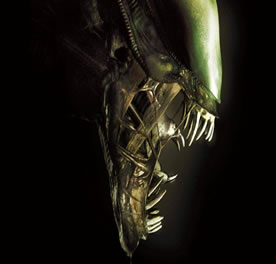 Alien célèbre ses 40 ans avec 6 nouveaux courts métrages!