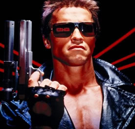 Le budget de Terminator 6 est compris entre 160 et 200 millions de dollars (actuellement), déclare Arnold Schwarzenegger