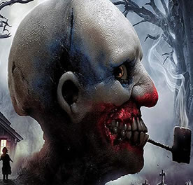Date de sortie et affiche officielle pour le documentaire “Scary Stories To Tell In the Dark”