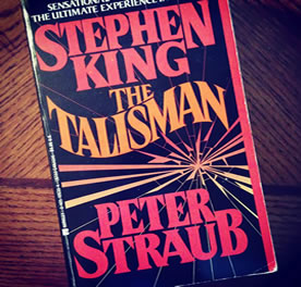 L’adaptation du film The Talisman de Stephen King progresse avec le réalisateur Mike Barker