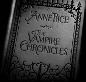 La série « Vampire Chronicles » va commencer le tournage cet été