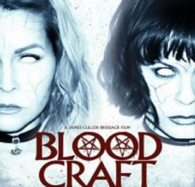 Deux sorcières convoquent une date de sortie pour «Blood Craft»