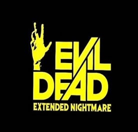 Dégommez tout ce qui bouge avec Evil Dead: Extended Nightmare sur Android