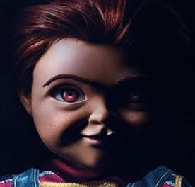 La nouvelle bande-annonce ‘Child’s Play’ offre une premiere vue sur Chucky