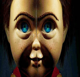 Mark Hamill parle de Chucky et de son idée effrayante de refaire un Child’s Play