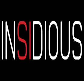 Critique du film : Insidious