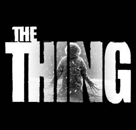 Critique du film : The Thing (2011)