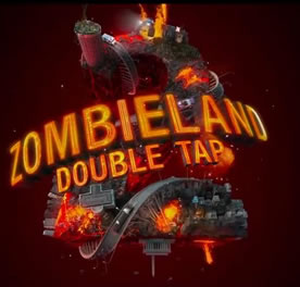 La famille réunie dans la bande-annonce de Zombieland: Double Tap