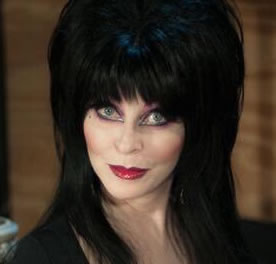 La série Elvira Revival a été rejeté par Netflix et Shudder