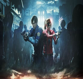 Le nouveau film Resident Evil sera réalisé par Johannes Roberts