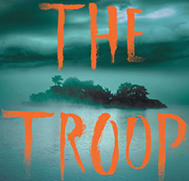 James Wan va produire le film d’horreur The Troop du réalisateur E.L. Katz