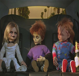 Child’s Play : l’enfant de Chucky et Tiffany expliqué