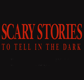 Critique du film : Scary Stories to tell in the Dark