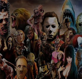 Les 10 plus longues franchises de films d’horreur