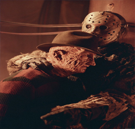 Freddy vs Jason: Comment Freddy ramène Jason de l’enfer