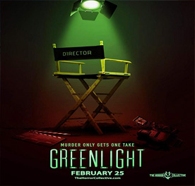 La bande-annonce de Greenlight fait du rêve hollywoodien un cauchemar