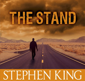 La nouvelle adaptation du Fléau de Stephen King disponible sur CBS fin 2020