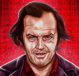 Pourquoi Jack Nicholson n’as t’il pas joué le premier rôle dans Misery de Stephen King ?