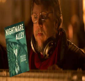 Début de tournage imminent pour ‘Nightmare Alley’ de Guillermo Del toro