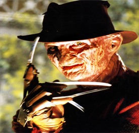 Pourquoi Robert Englund n’a presque pas joué Freddy dans La Revanche de Freddy