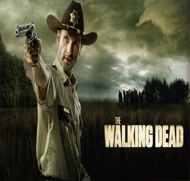 Le film The Walking Dead entrainera Rick Grimes en solo dans un monde plus grand et plus dur