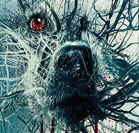 Universal,Blumhouse développent une nouvelle version de “The Thing” basée sur Frozen Hell