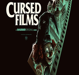 La série de documentaires ‘Cursed films’ nous fait découvrir les Films d’horreur Maudits d’Hollywood