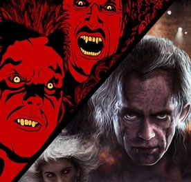 Pourquoi Aux frontières de l’aube est l’un des meilleurs films de vampires des années 80 par apport à Génération Perdue ?