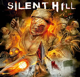 L’auteur original de Silent Hill Roger Avary n’écrira pas le nouveau film