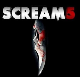 Scream 5 en dévellopement par les réalisateurs de ‘Ready Or not’
