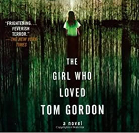 ‘La Petite Fille qui aimait Tom Gordon’ de Stephen King sera adapté au cinéma par Village Roadshow Pictures